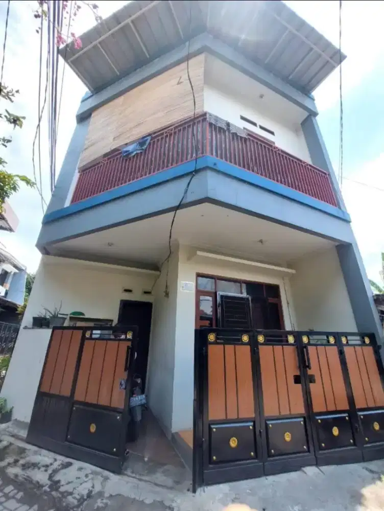 Poris Plawad Cipondoh Kota Tangerang
