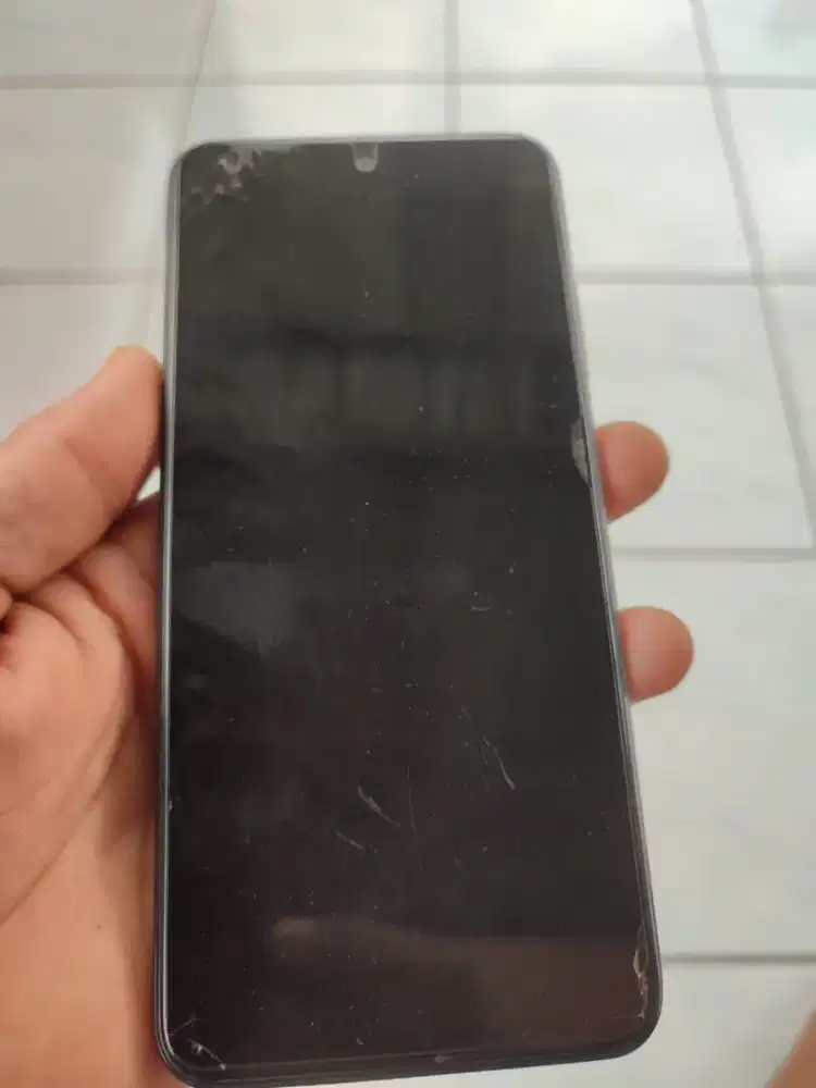 Jual HP xiomi redmi note 10