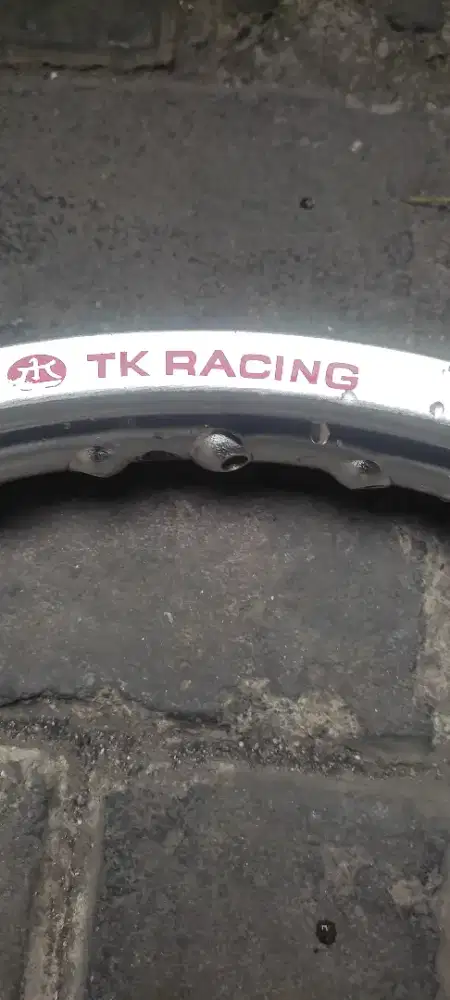 velg motor ring 17