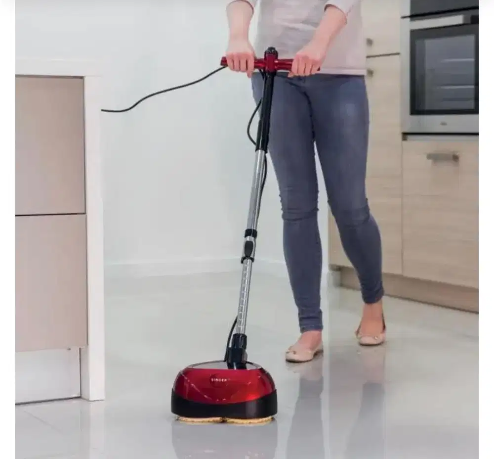 SINGER Floor Polisher 160W