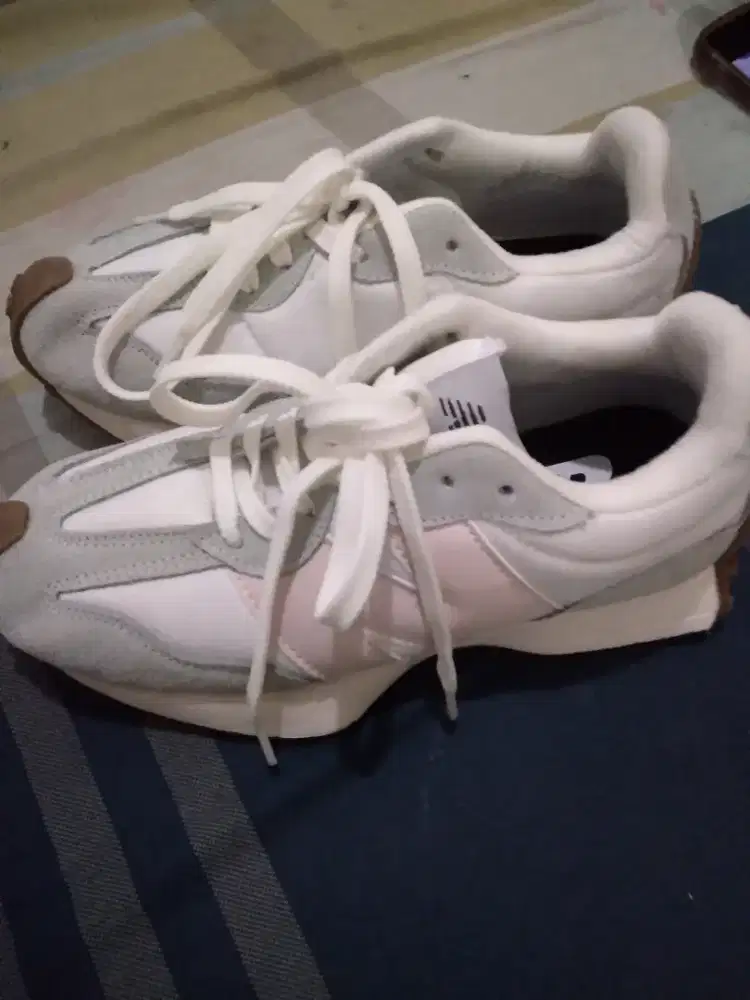 Sneaker NB cewe 327