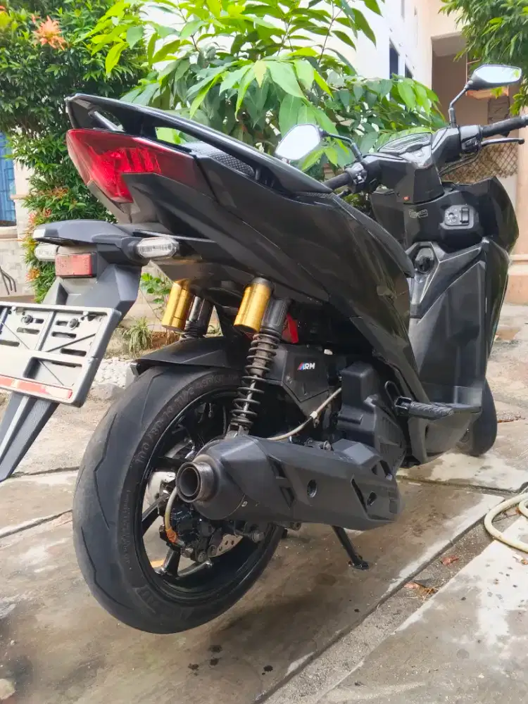 Honda Vario 125 Cbs Led Gen 2