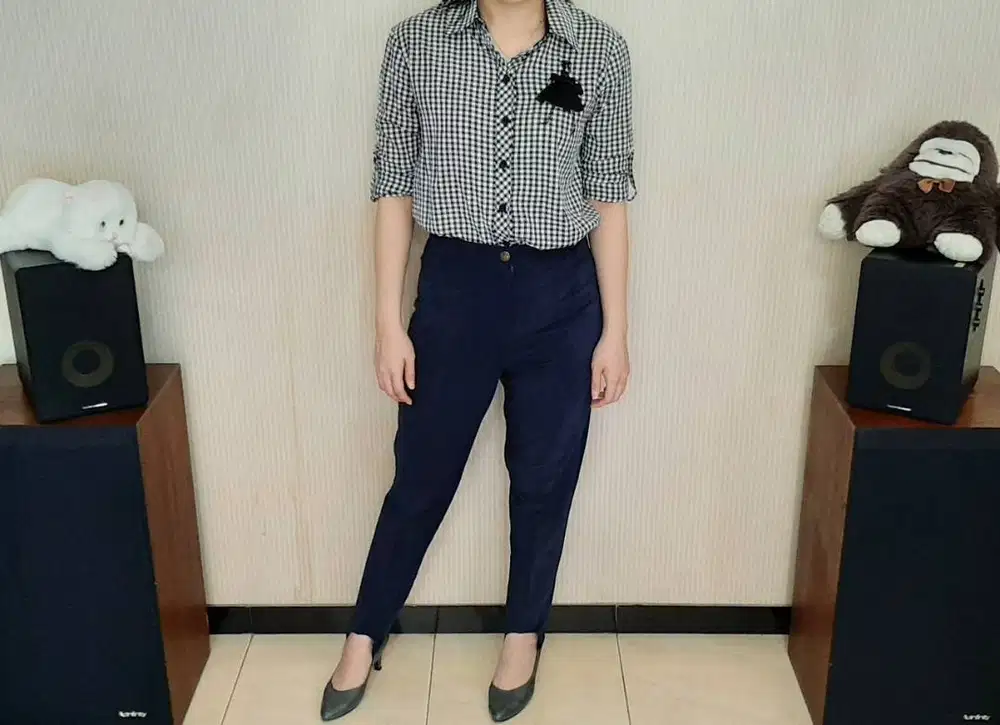 Aneka Atasan Wanita Bagus Serba 20.000