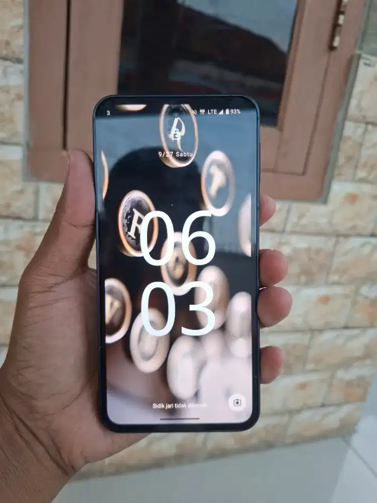 Sharp Aquos sense 9 8/256GB