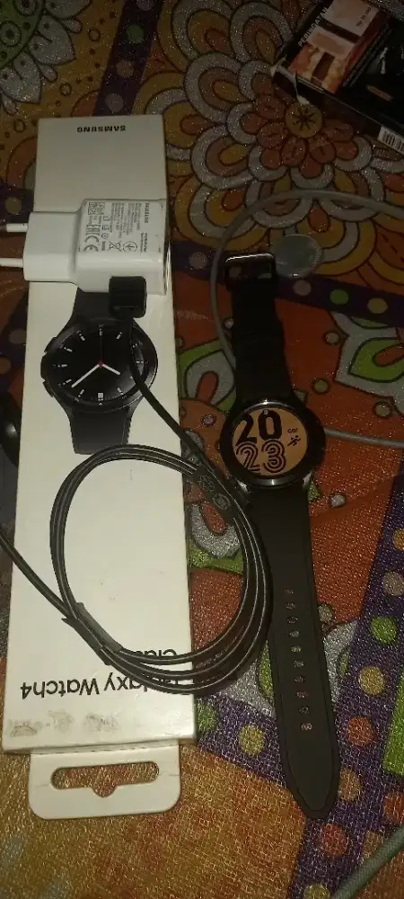 Samsung smartwatch 4 classic