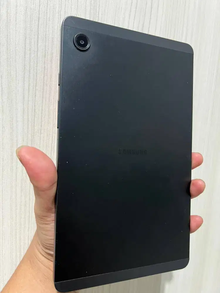 JUAL SAMSUNG GALAXY TAB A9 (4/64GB, CELULLAR/SIM)