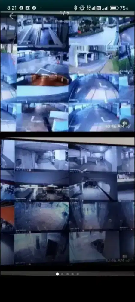 Jasa Pemasangan Perawatan Dan Perbaikan CCTV