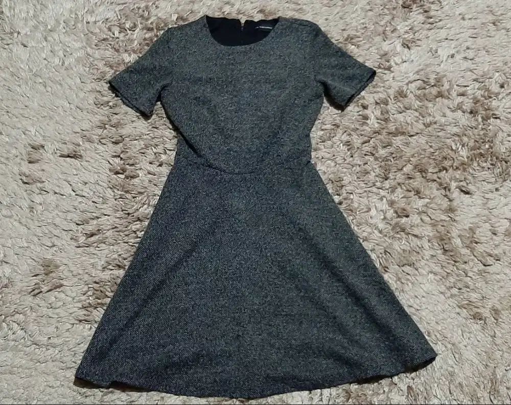 Aneka Dress Wanita Bagus Serba 30.000