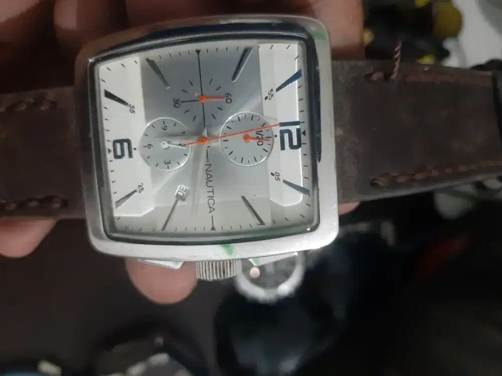 NAUTICA Man Watch
