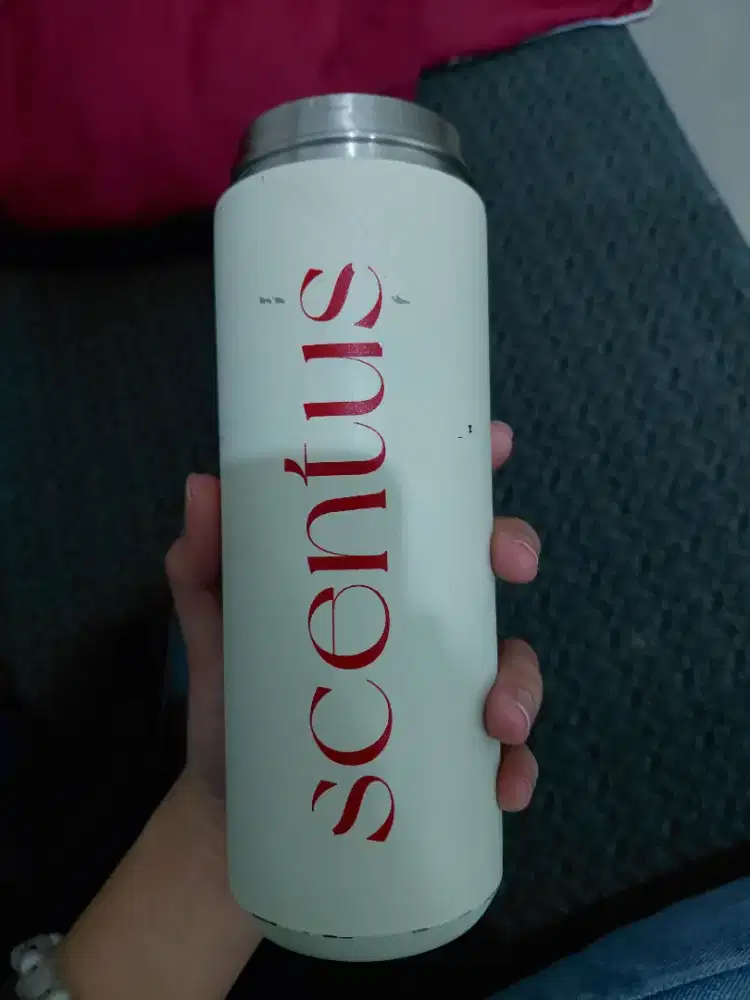 TUMBLR LUCU CREAM