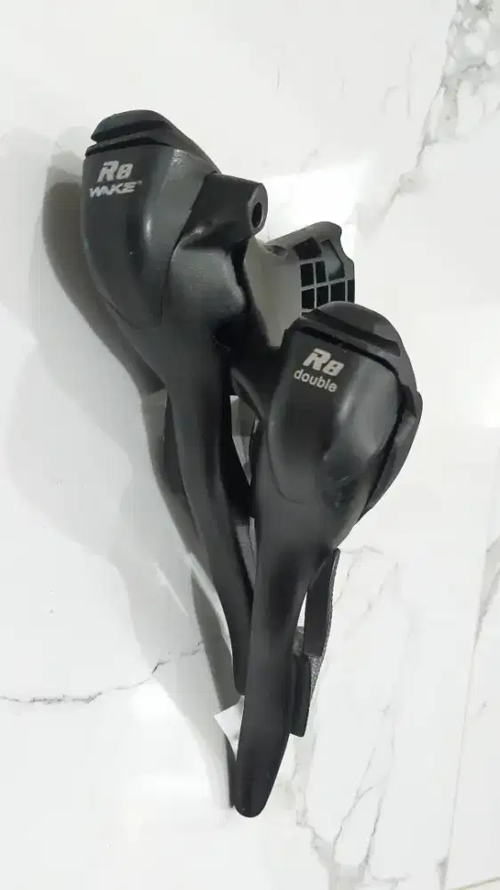 Brifter Shifter Roadbike Wake R8 2x8 Speed
