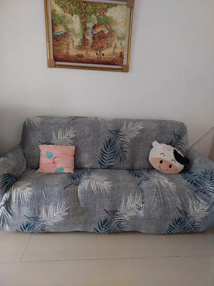 Dijual Murah Sofa recylner