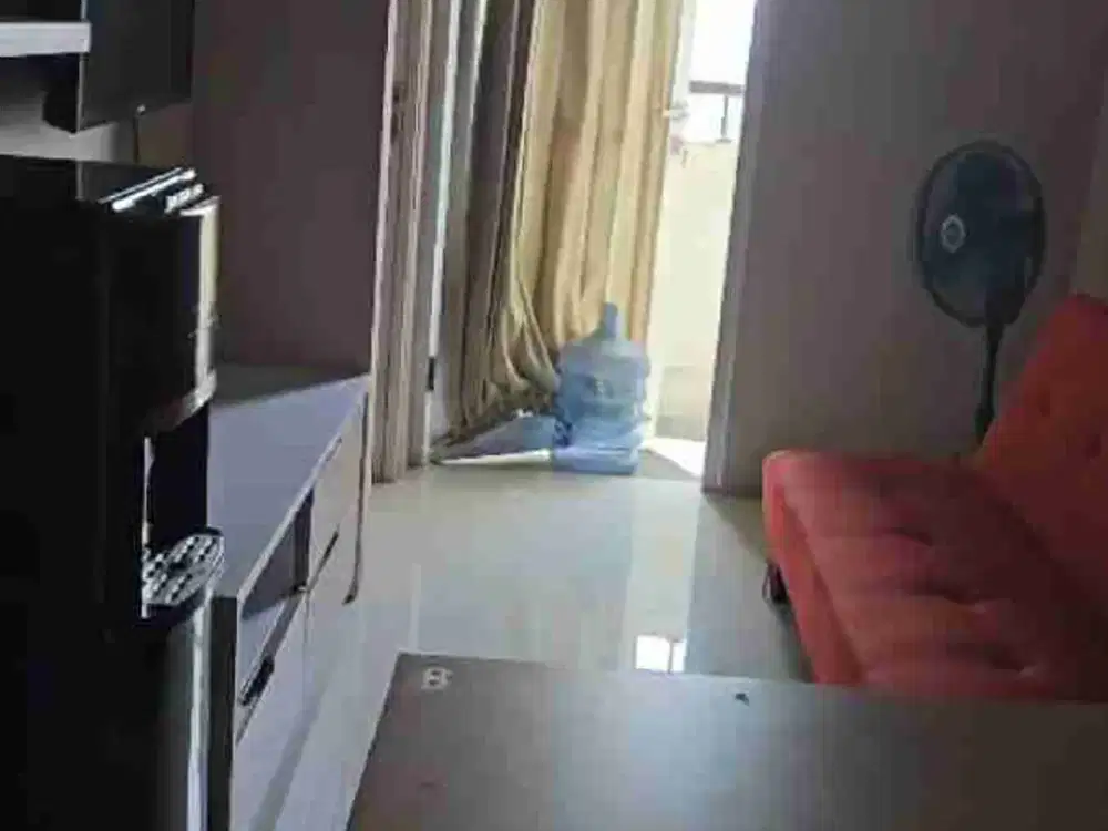 Disewakan murah ! apartemen Gunawangsa Tidar