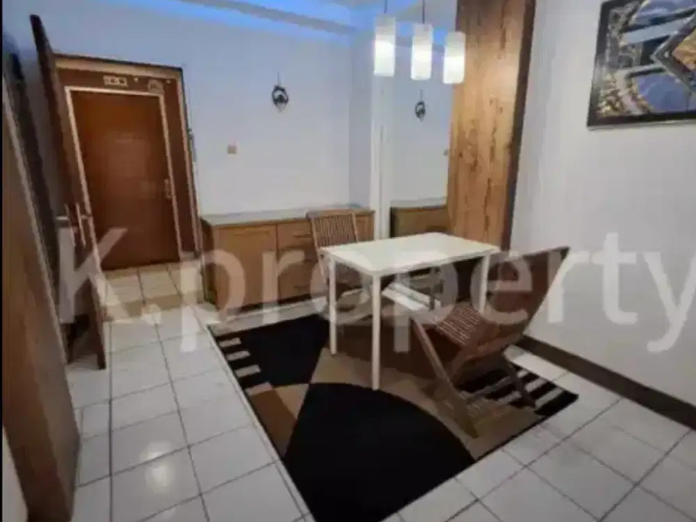 Apartemen Cibubur Village, 2 Bedroom, JUAL MURAH