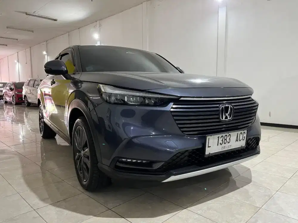 Honda HRV New SE 1.5 CVT th 2022