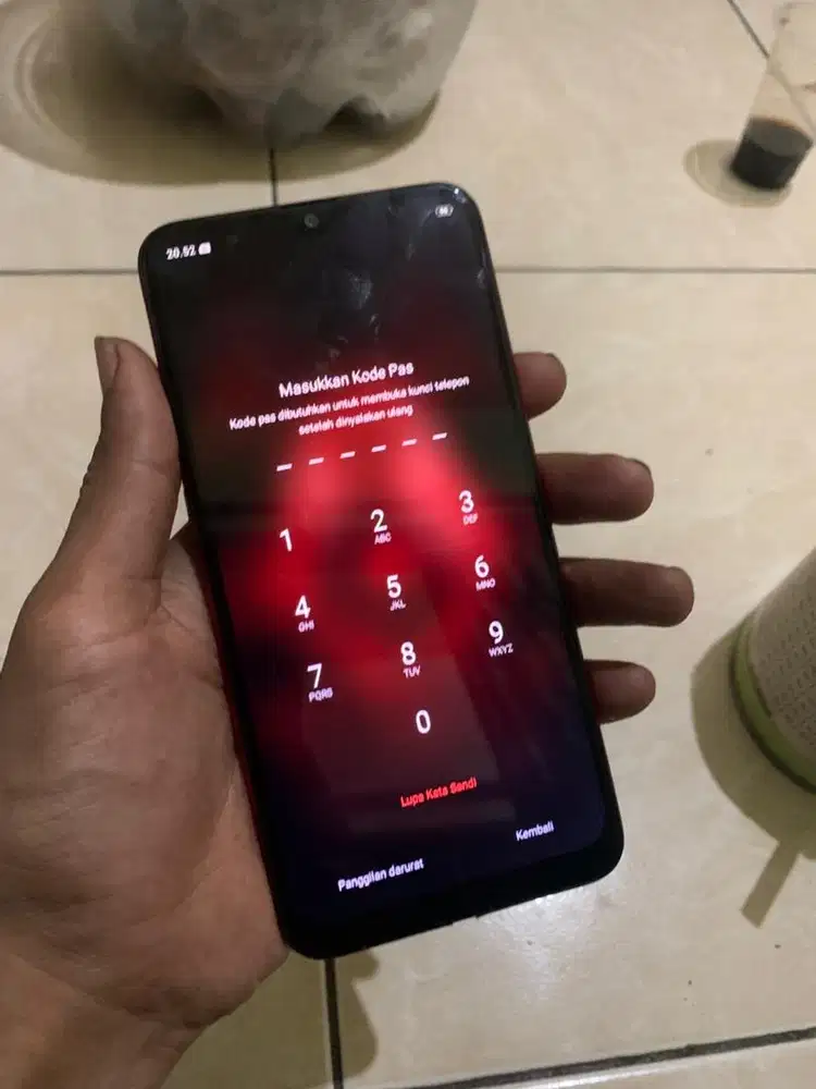 oppo a5s 3/32 orian nominuz