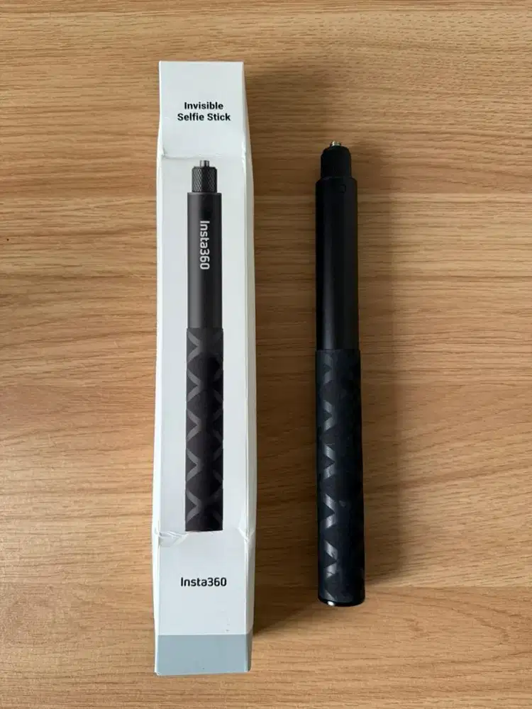 Insta360 Invisible Selfie Stick
