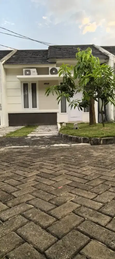 Disewakan Rumah