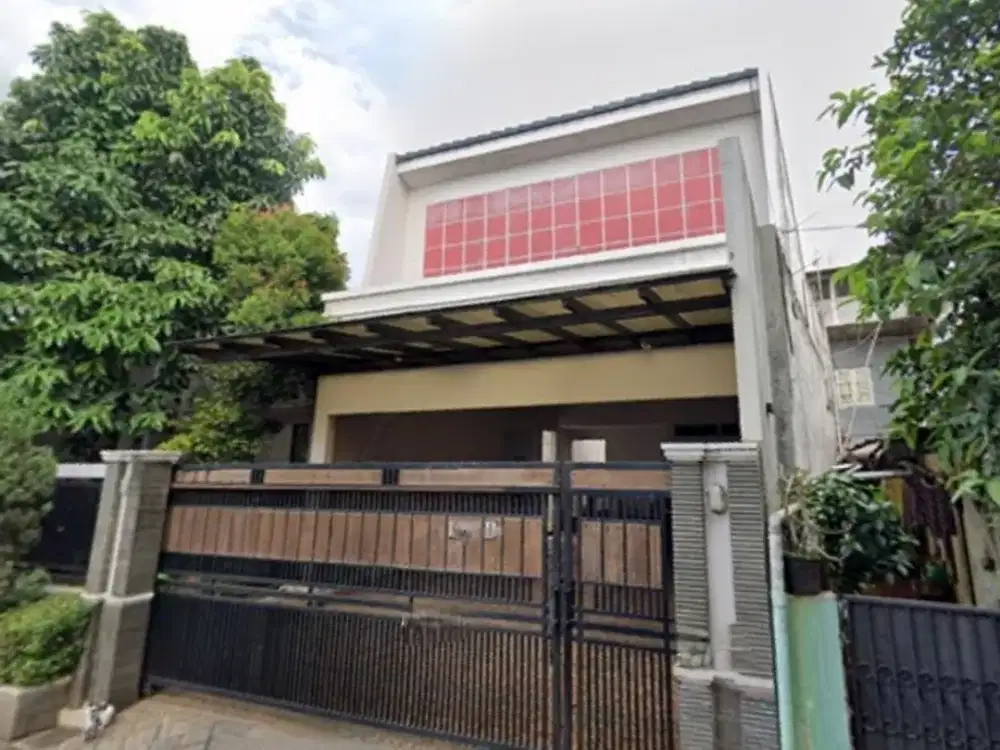 Rumah Mewah Murah Strategis Dekat Tebet Ecopar Kuningan Tol Dalam Kota