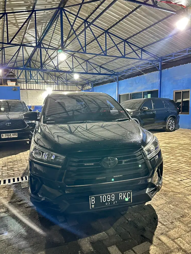 Innova Venturer 2022