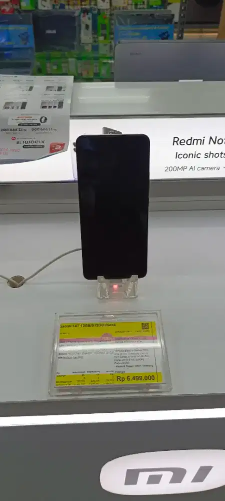 XIAOMI 14T 12/512