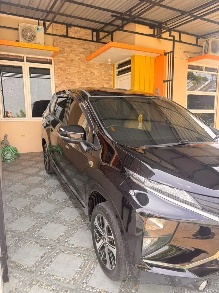 Xpander Exceed MT 2018