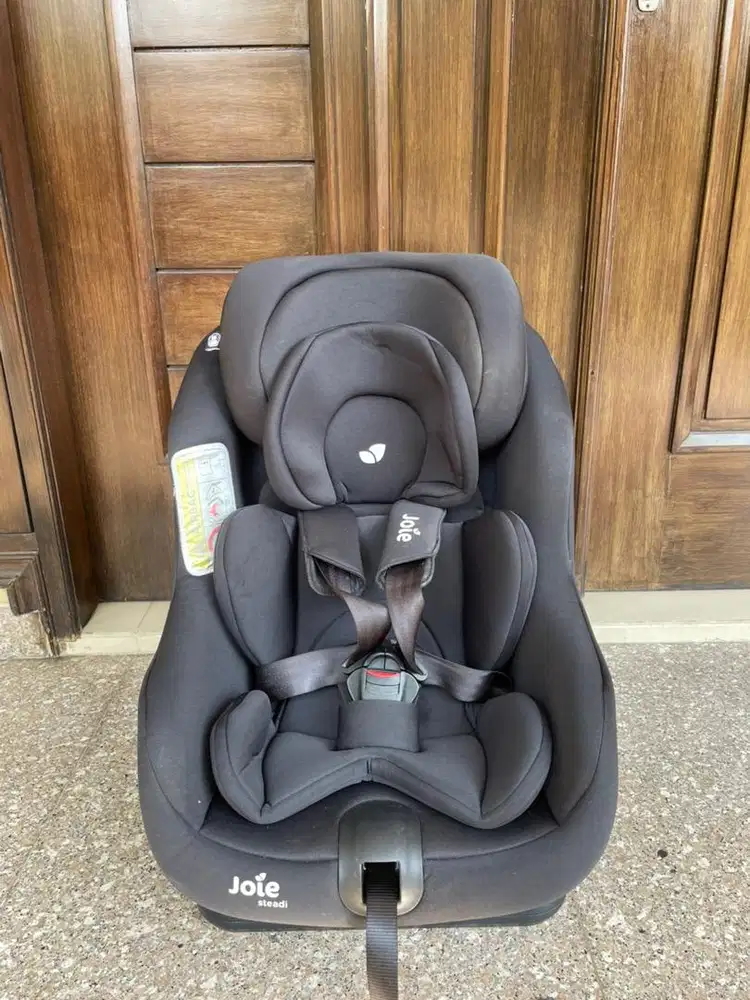 Joie Car Seat Steadi