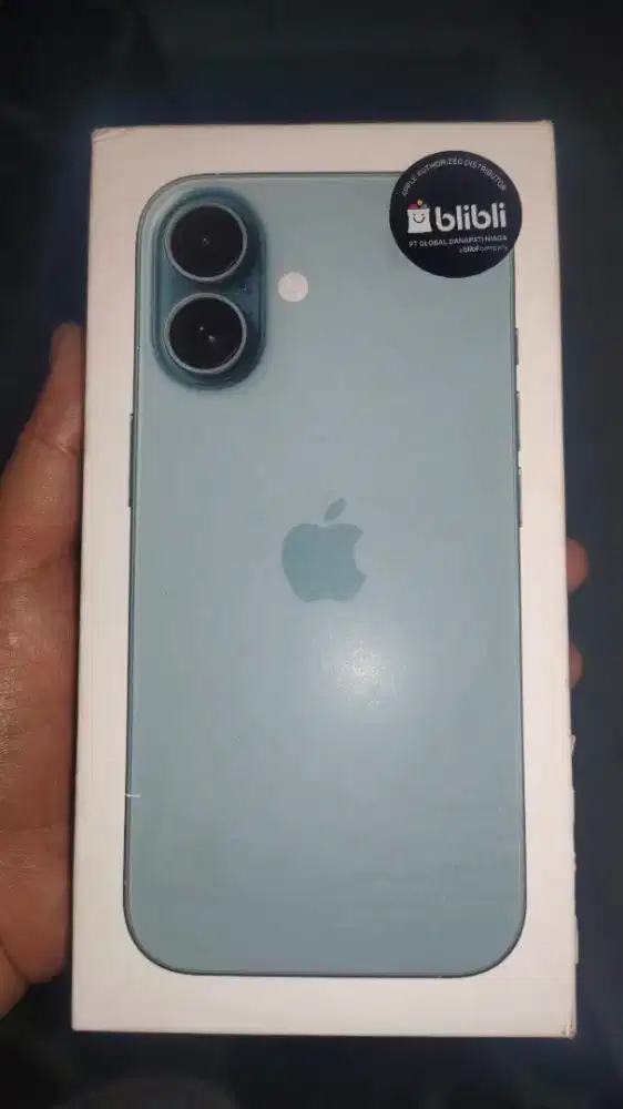 IPHPNE 16 BASIC 128GB