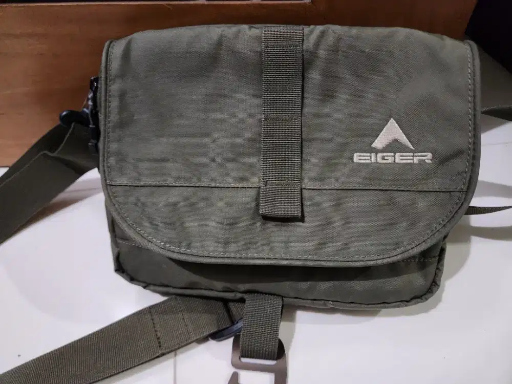 Tas Eiger TP HZL COMP DESCENT