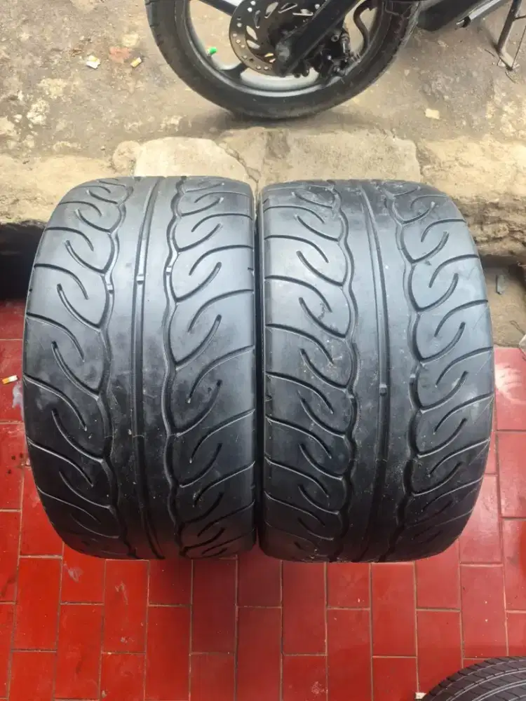 Ban copotan yokohama advan Neova 275/30 R19 85% 2022..2pcs