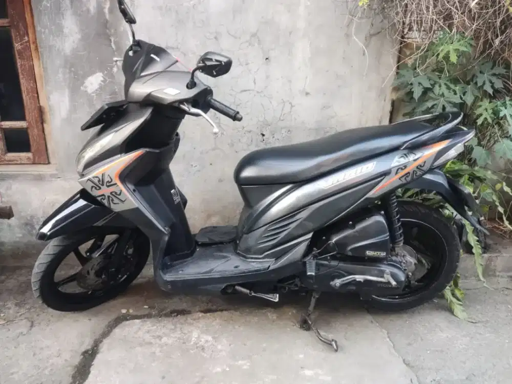 VARIO AGNES 2016