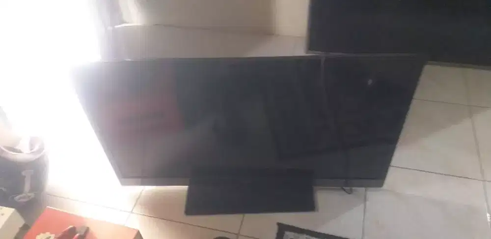 Lcd 40 inci soni