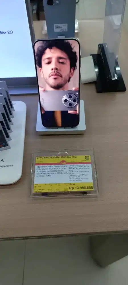 OPPO FIND X8 12/256