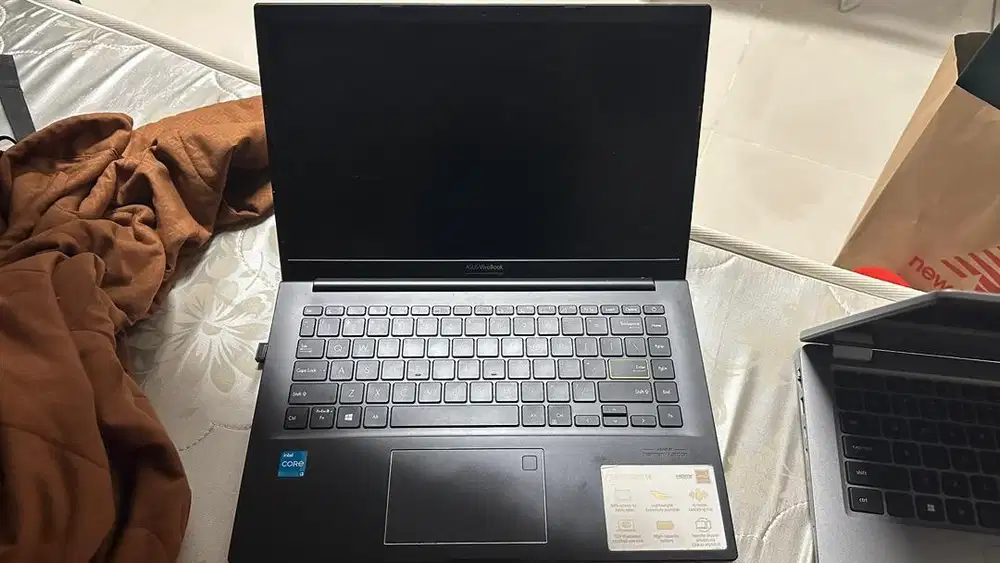Laptop Asus VivoBook K413E