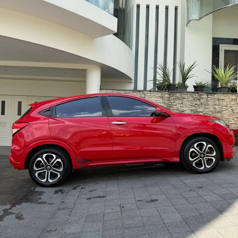 (Odo 30rb record) Honda HRV prestige automatic 1.8cc