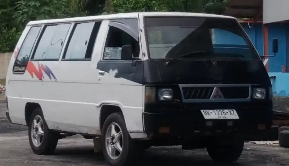 Jual Cepat L300 Terawat