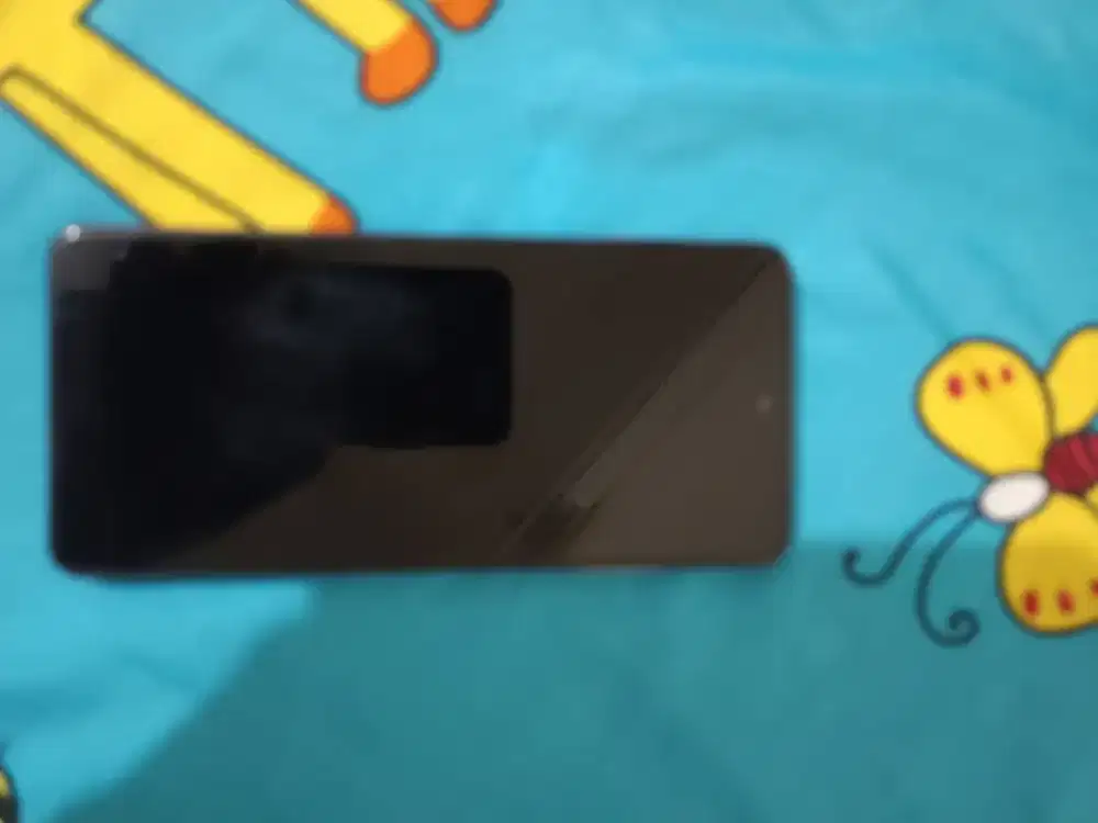 POCO X3 PRO MATOT