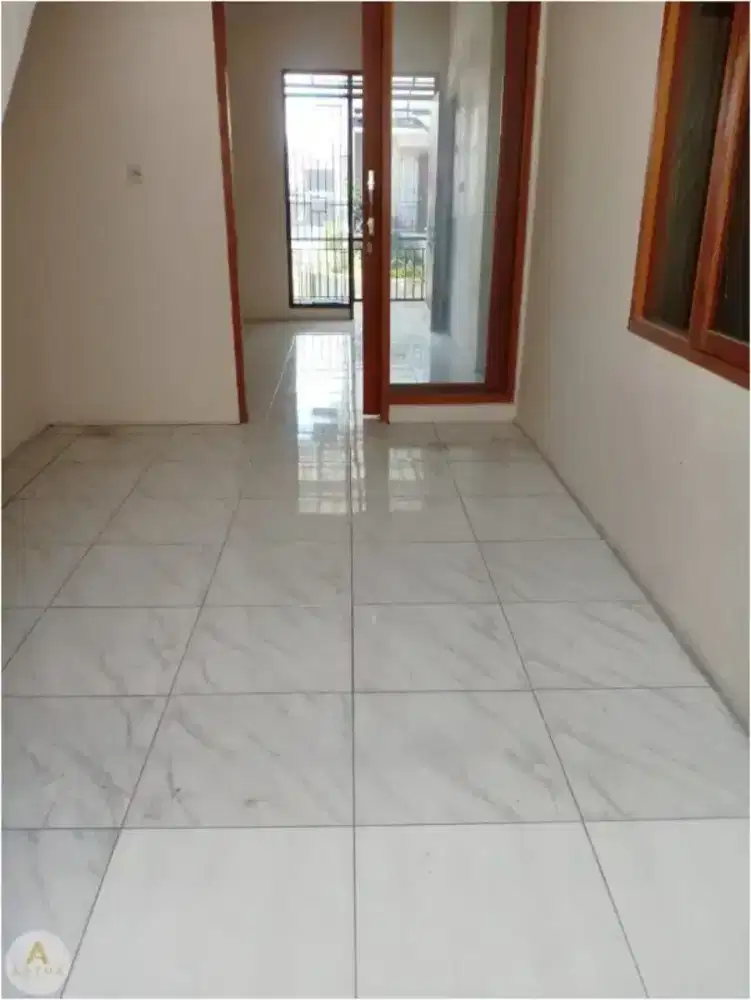 DIJUAL RUMAH KOTA BALI PADALARANG MURAH JARANG ADA BAGUS SIAP HUNI