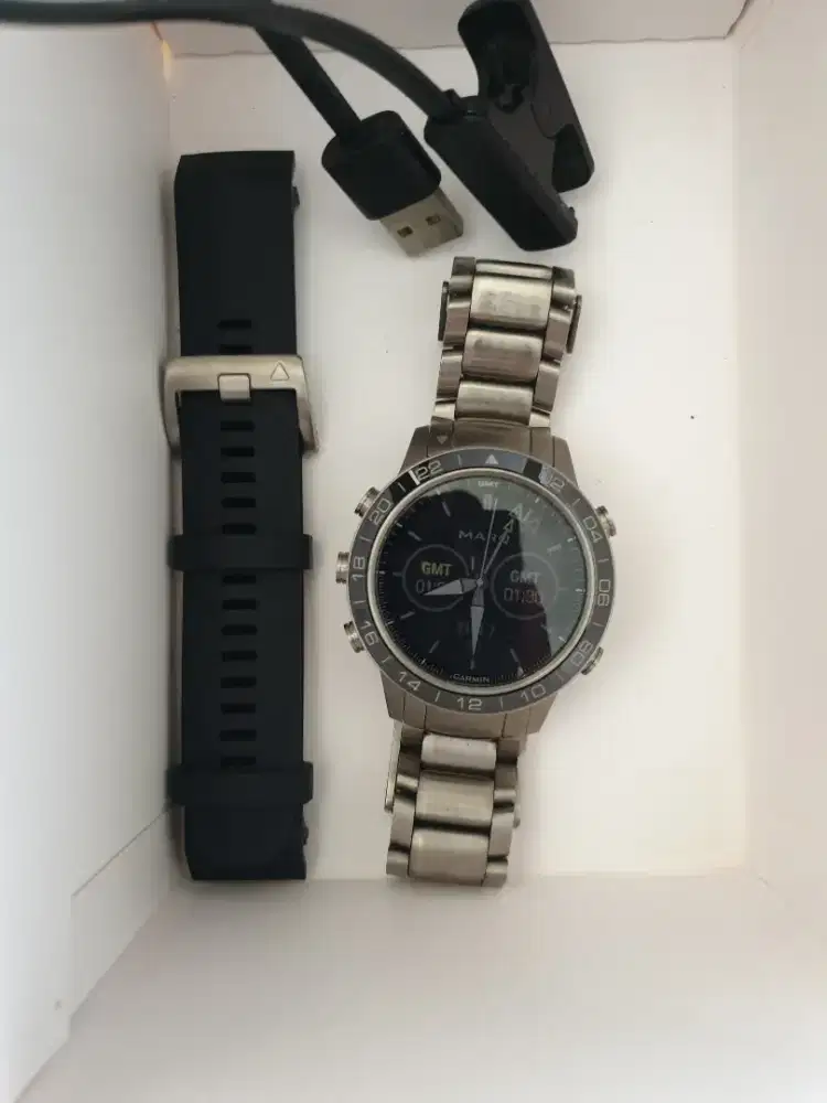 Garmin marq aviator gen 1