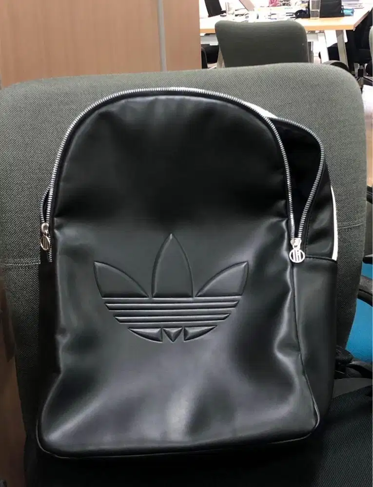 Tas Ransel Adidas Poly