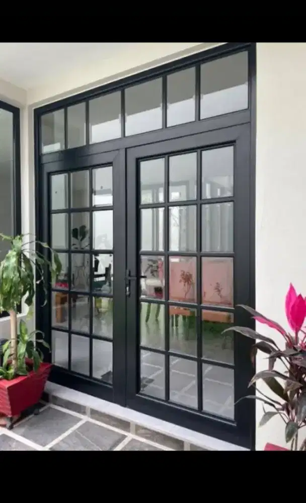 KUSEN ALUMINIUM