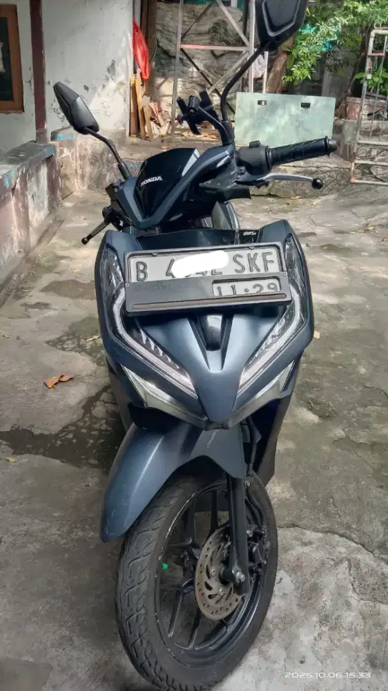 Jual santai Vario 2019
