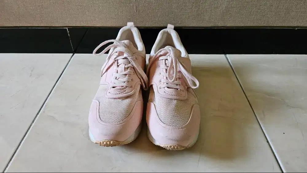 Sepatu Wanita Bagus Serba 40.000