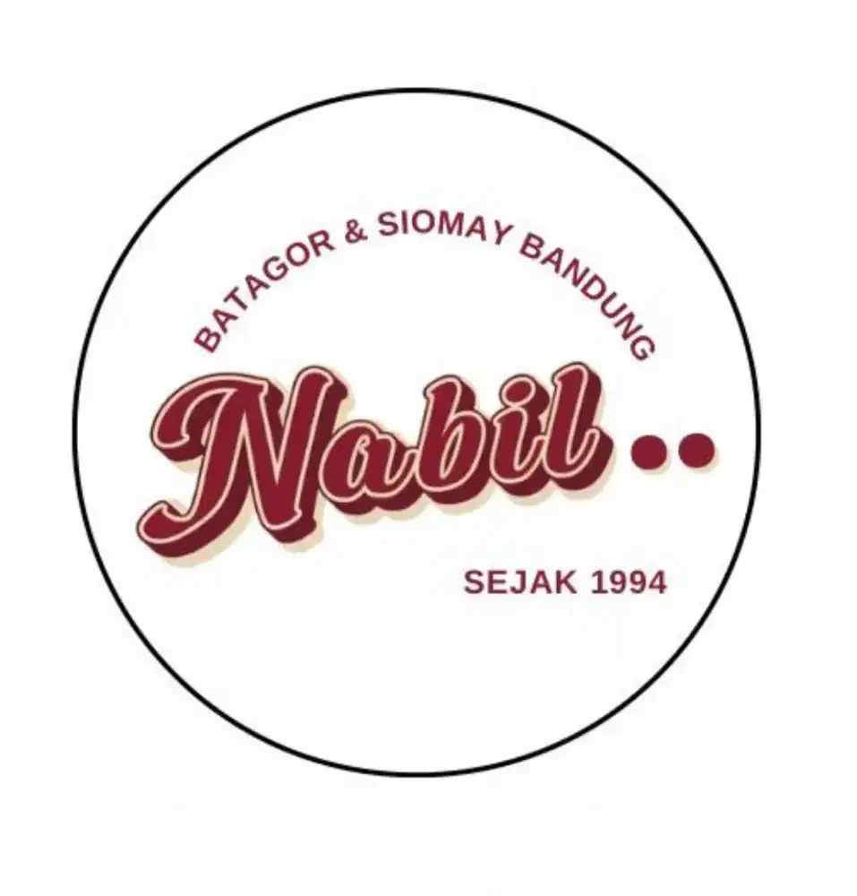 Dicari pegawai jaga stand batagor simay nabill