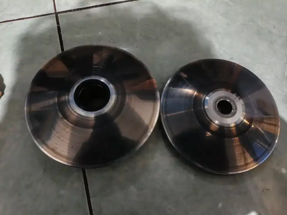 Banda honda vario