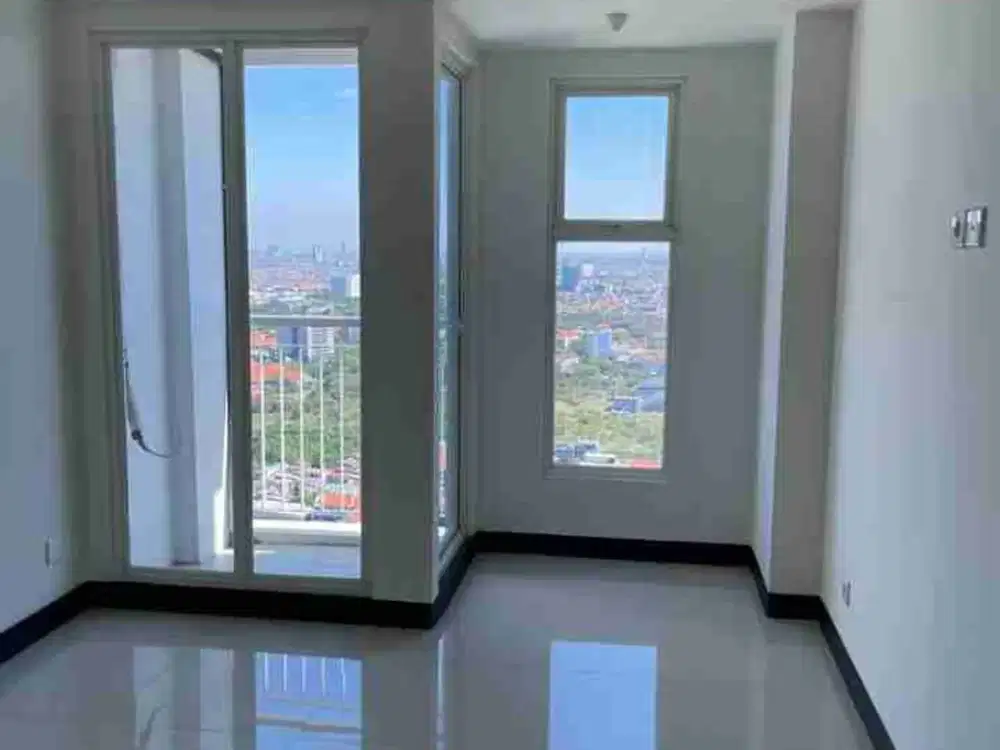Dijual amor apartemen Pakuwon City diatas mall PCM