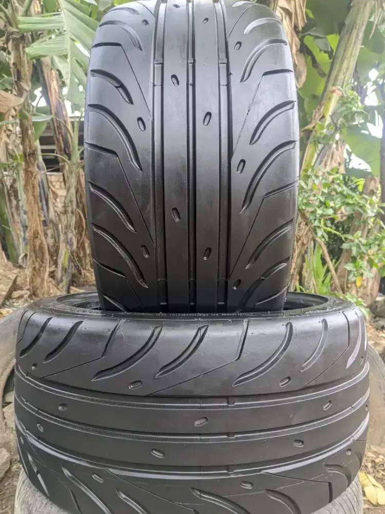 Jual ban copotan ring 18 265/35