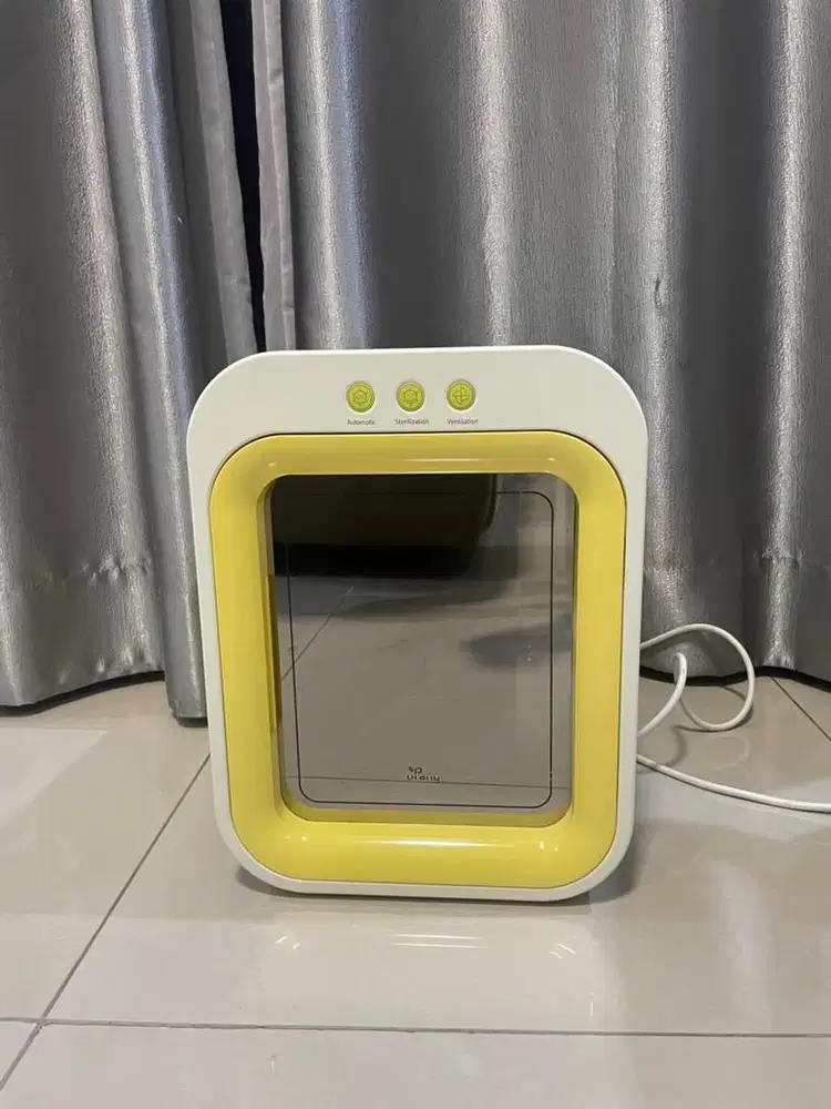 Upang Sterilizer 7 series
