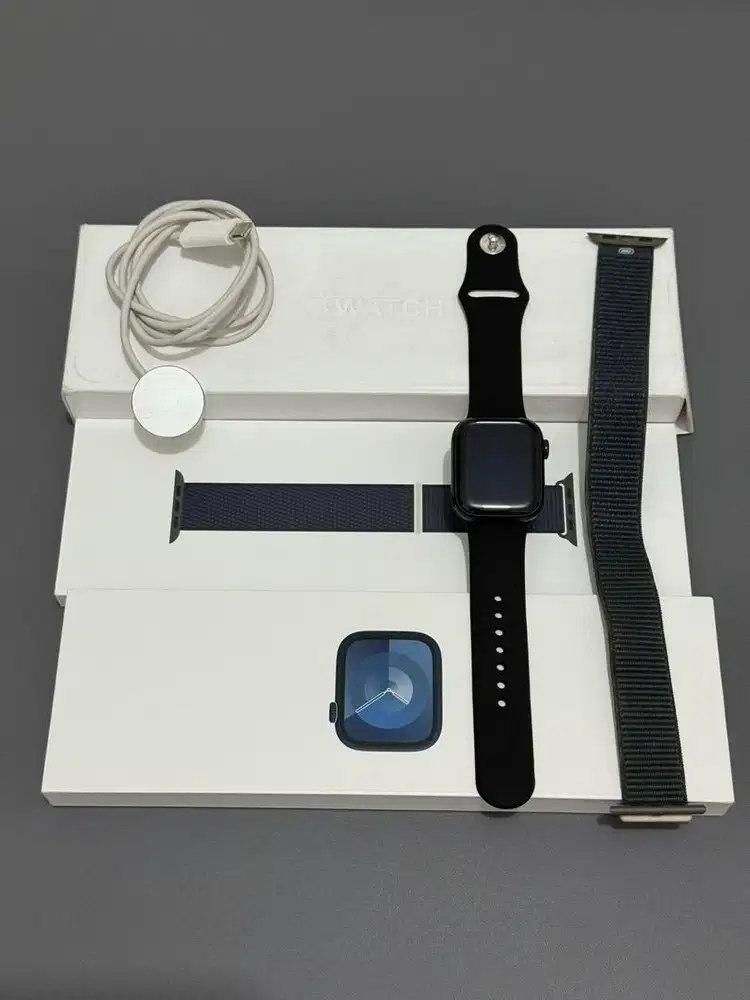 Apple watch series 9 41mm ibox