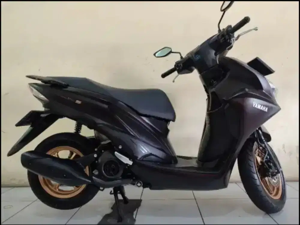 Yamaha Freego S 2024
